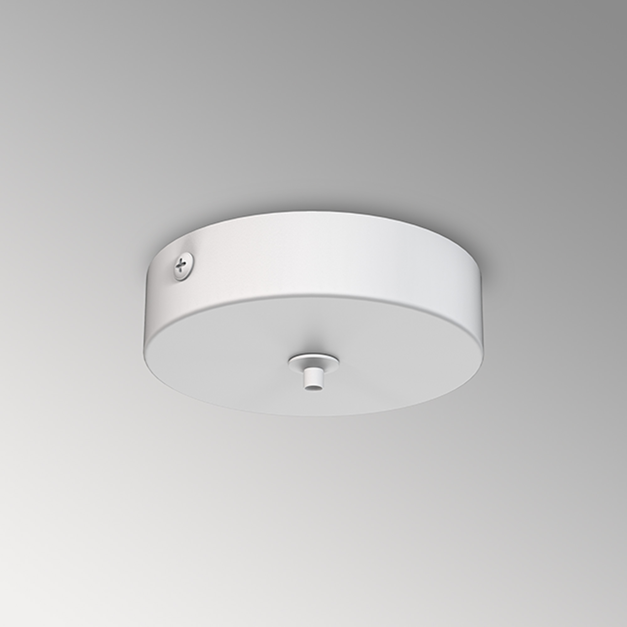 Elsa Bespoke Ceiling Boxes Mantra Single Pendant